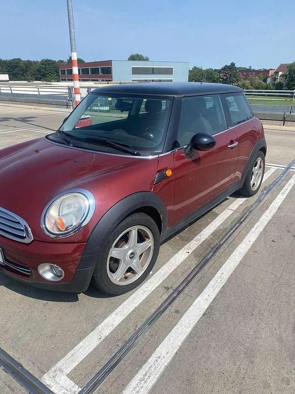 Gebraucht 2009 Mini Cooper Kleinwagen | 3.600 € (Fairer Preis) - Bild 1/4
