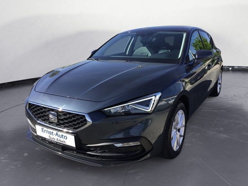 Magnetic tech Gebraucht 2022 Seat Leon Style Limousine | 20.220 € (Fairer Preis) - Bild 1/3