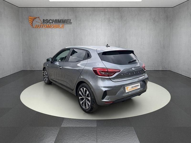 Neu Mitsubishi Colt Plus 143 PS (105 kW) 2025 Grau Limousine