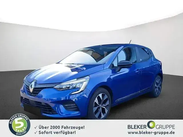 Gebraucht Renault Clio Evolution 100 PS (73 kW) 2023 Andere Kleinwagen