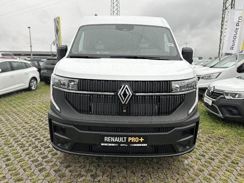Neu Renault Master 131 PS (96 kW) 2025 Van