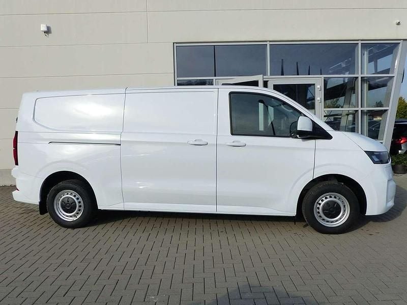 Clear white Gebraucht 2025 VW T6.1 Van | 49.950 € - Bild 1/4