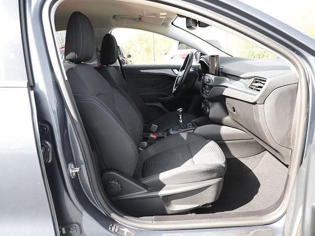 Gebraucht Ford Focus Active 125 PS (91 kW) 2020 Blau Limousine