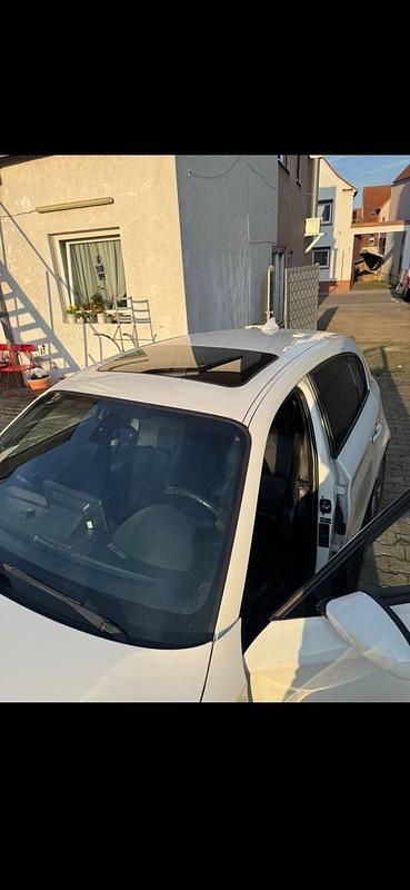 Gebraucht BMW 120 170 PS (125 kW) 2007 Weiß Kleinwagen