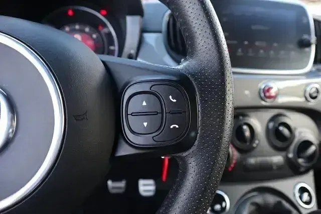 Gebraucht Abarth 595 2021 Andere Kleinwagen