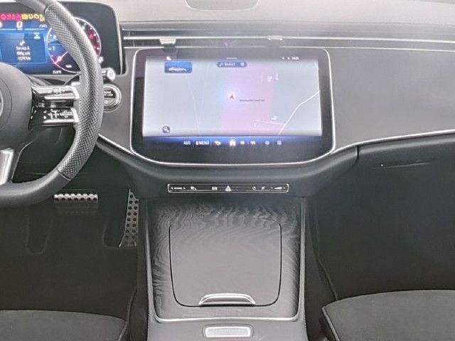 Gebraucht Mercedes E450 AMG line 381 PS (280 kW) 2024