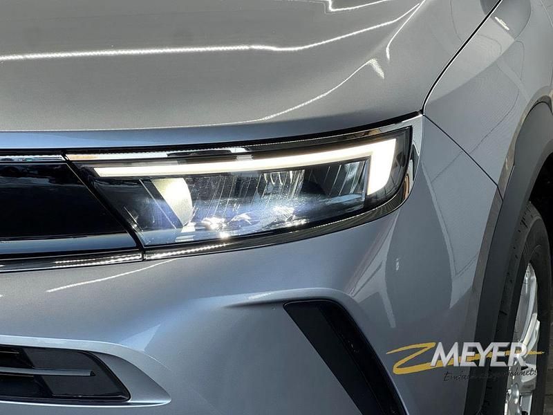 Gebraucht Opel Mokka-e Edition 100 kW (136 PS) 2023 Grau SUV