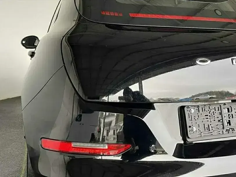 Usado Ora 03 125 kW (171 CV) 2024 Negro Utilitario