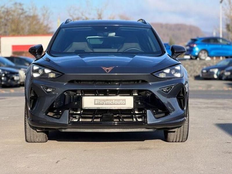 Gebraucht Cupra Formentor VZ 333 PS (244 kW) 2025 Grau SUV