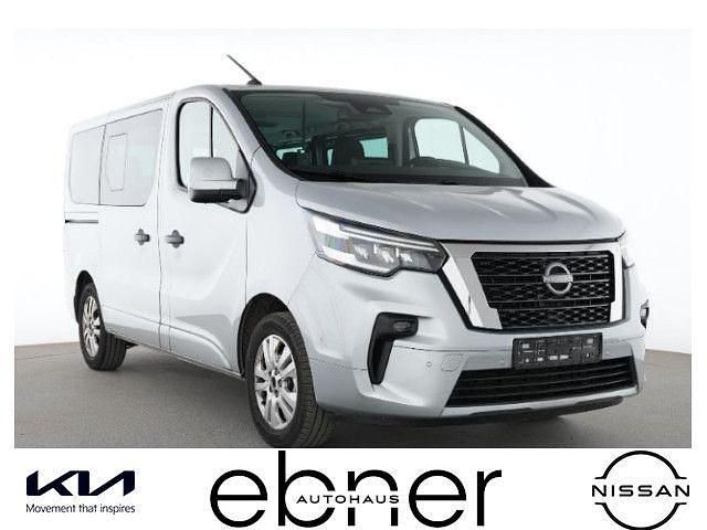 Grey highland Gebraucht 2025 Nissan Primastar Tekna Van / Kleinbus | 36.990 € (Superpreis) - Bild 1/4