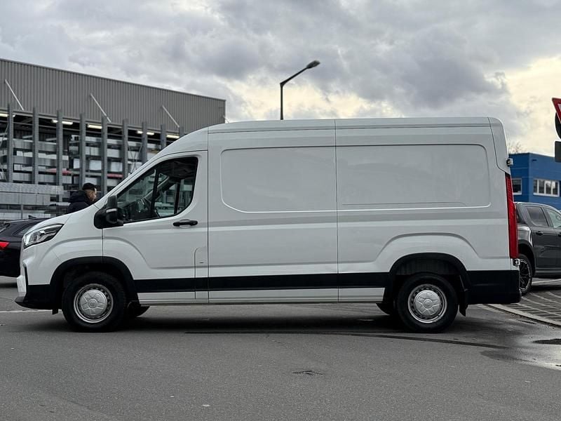 Gebraucht Maxus V90 147 PS (108 kW) 2023 Weiß Van