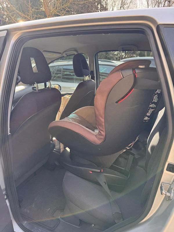 Gebraucht Mercedes A160 102 PS (75 kW) 2003 Silber Limousine