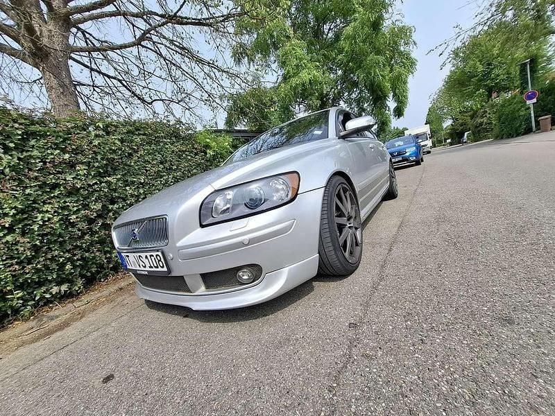 Gebraucht 2007 Volvo V50 Momentum Kombi | 7.800 € - Bild 1/4