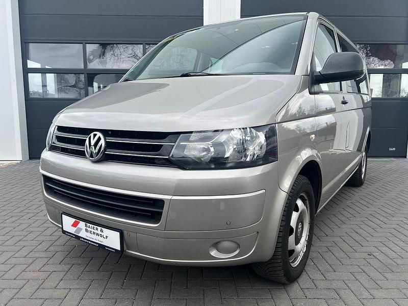 Brugt VW T5 140 HK (102 kW) 2011 Beige Van
