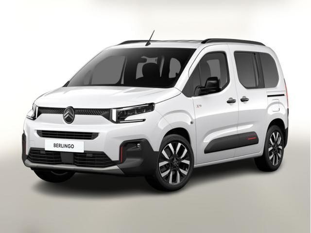 Kaolin weiß Neu 2025 Citroën Berlingo XTR Van / Kleinbus | 26.950 € (Fairer Preis) - Bild 1/1