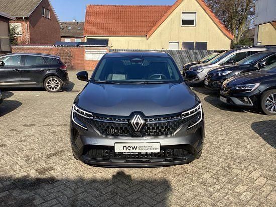 Gebraucht Renault Austral Techno 158 PS (116 kW) 2025 Dolomitgrau (metallic) SUV