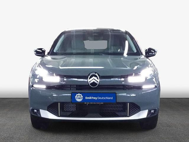 Neu Citroën C4 PureTech 131 PS (96 kW) 2025 SUV