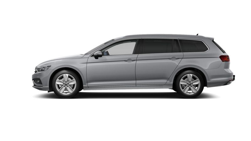 Gebraucht VW Passat Elegance 150 PS (110 kW) 2024 Kombi
