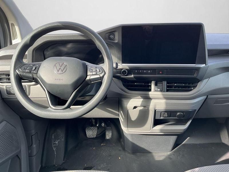 Gebraucht VW Transporter 150 PS (110 kW) 2025 Stone grey Van