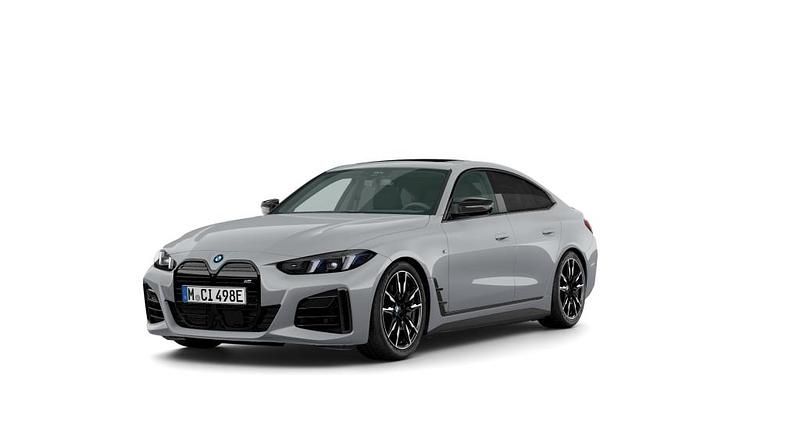 Gebraucht 2025 BMW i4 Comfort Edition Limousine | 63.430 € - Bild 1/2