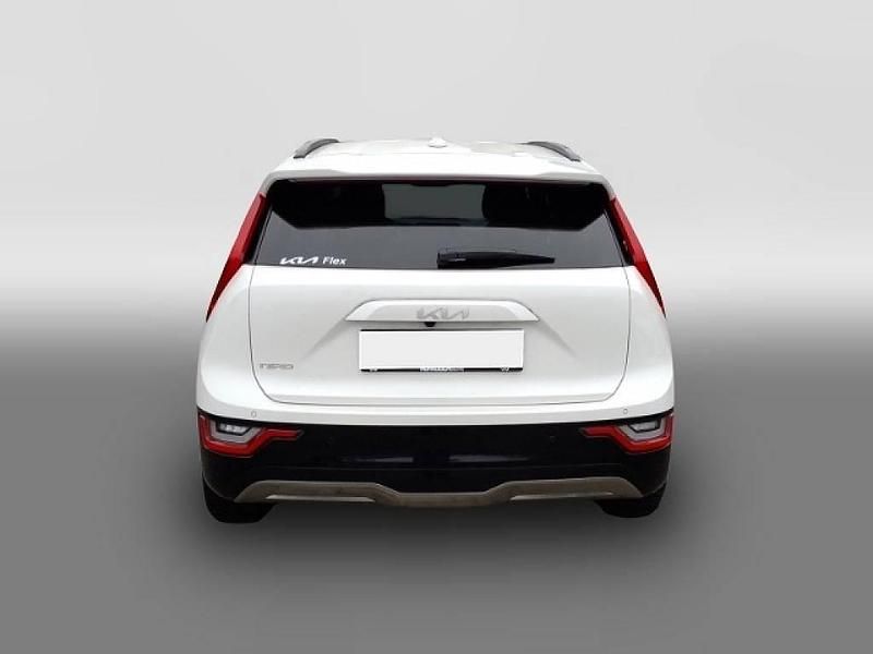 Gebraucht Kia e-Niro Inspiration 150 kW (204 PS) 2024 Weiß SUV