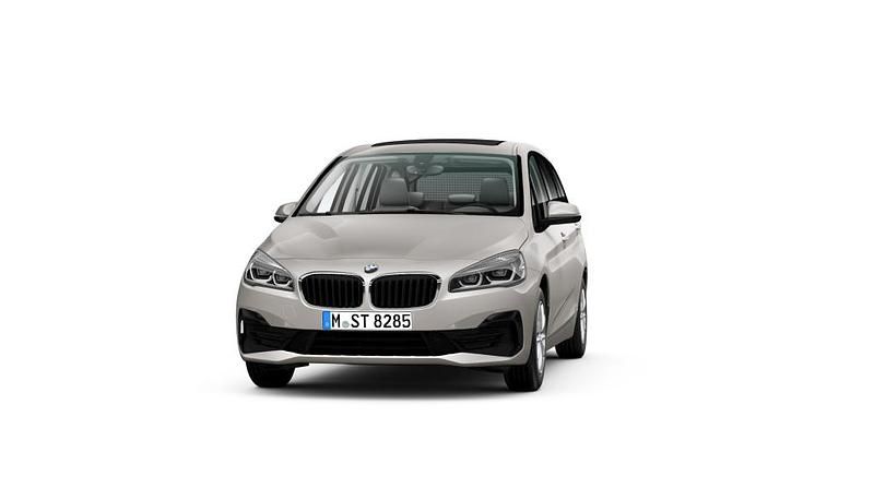 Gebraucht 2025 BMW 218 Advantage | 22.879 € (Guter Preis) - Bild 1/4