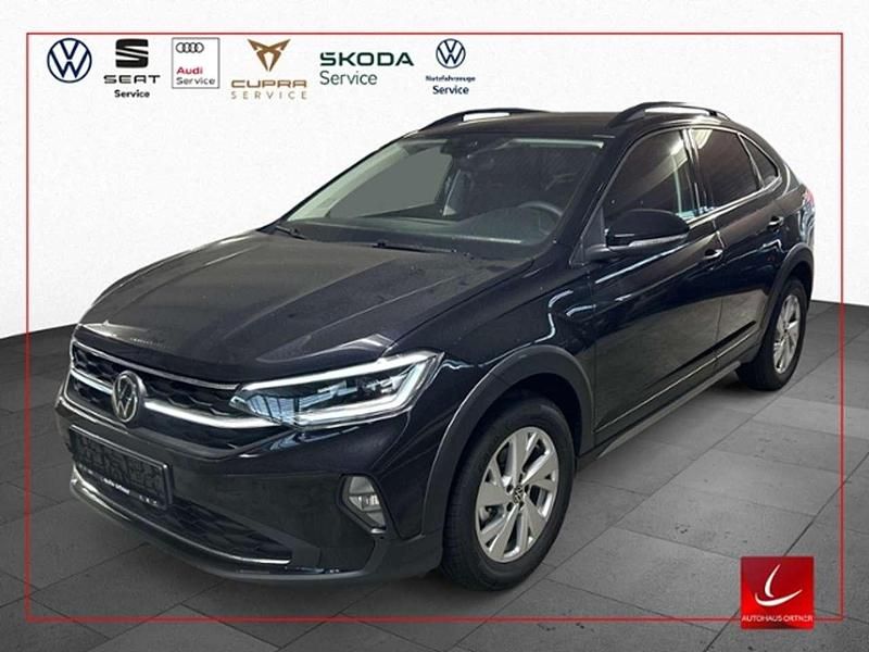 Deepblackperleffekt Neu 2025 VW Taigo SUV | 24.490 € (Etwas zu teuer) - Bild 1/4