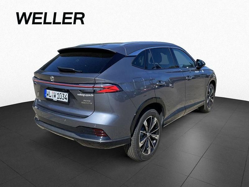 Gebraucht MG HS Luxury 224 PS (164 kW) 2026 Grau (grau) SUV