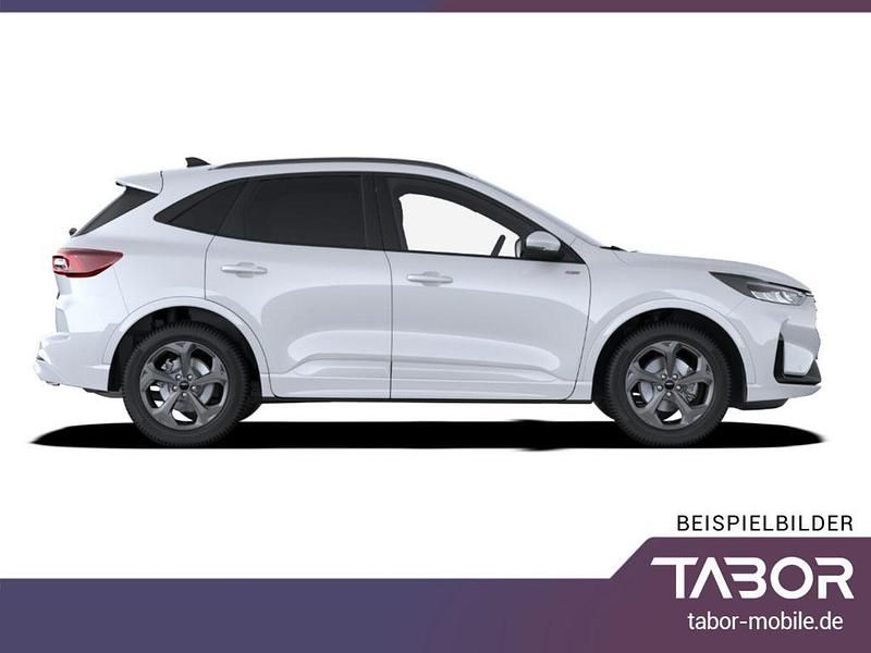 Neu Ford Kuga ST-Line 180 PS (132 kW) 2025 Weiss SUV