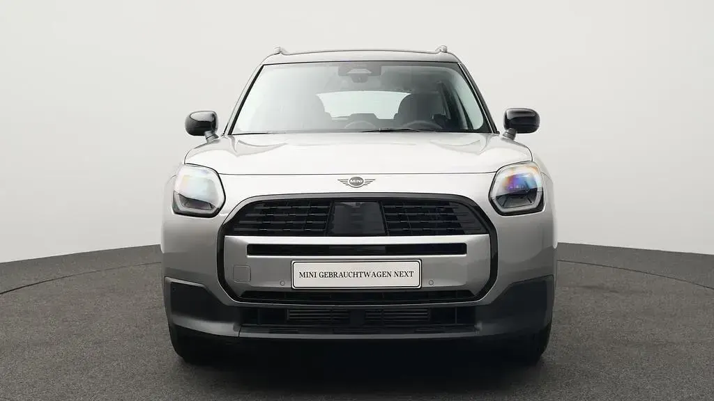Gebraucht Mini Countryman Classic 170 PS (125 kW) 2025 Grau SUV