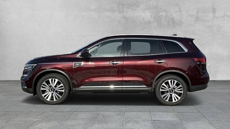 Gebraucht Renault Koleos Initiale Paris 158 PS (116 kW) 2024 Rot SUV