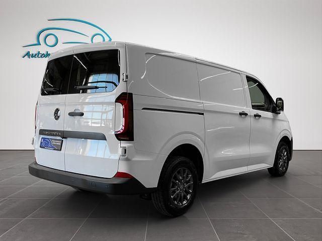 Gebraucht VW Transporter 170 PS (125 kW) 2025 Blaukeine angabe Van