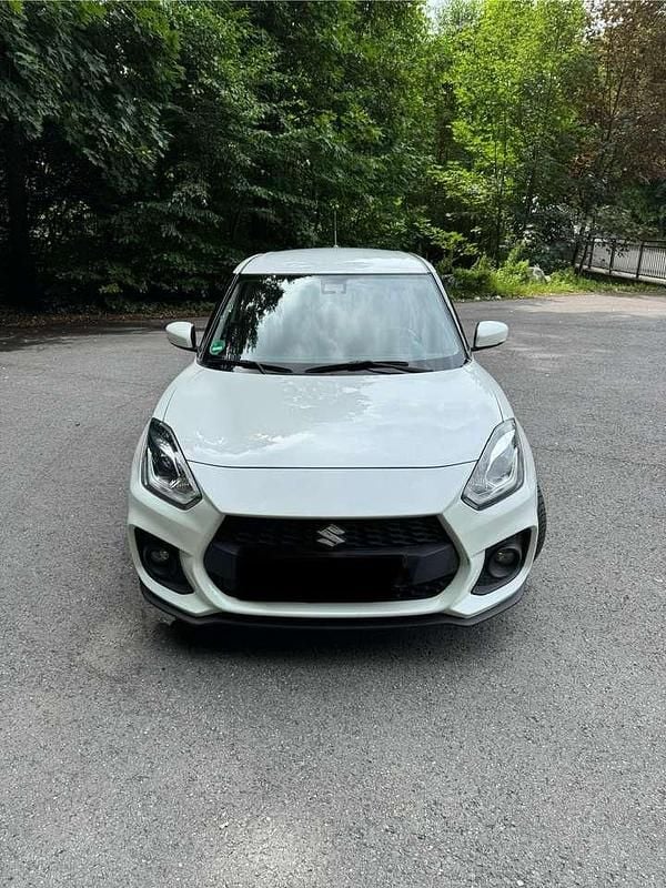 Gebraucht 2019 Suzuki Swift Sport Limousine | 11.444 € (Guter Preis) - Bild 1/4