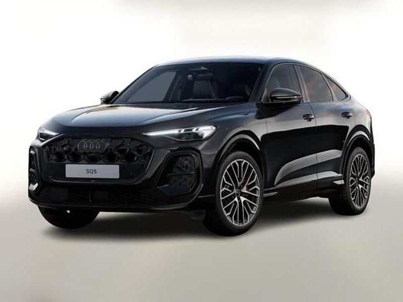 Andere Neu 2025 Audi SQ5 SUV | 87.859 € (Fairer Preis) - Bild 1/1