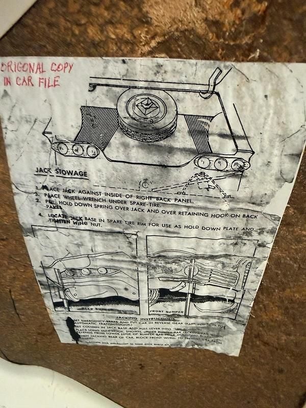 Gebraucht Ford Edsel 212 PS (155 kW) 1959 Limousine