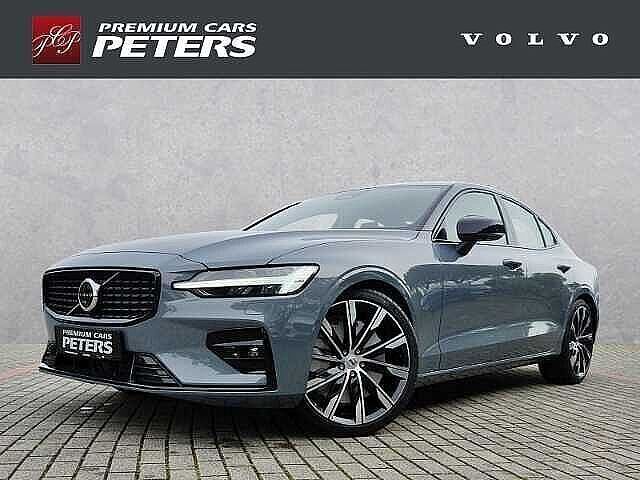 Gebraucht 2024 Volvo S60 Limousine | 42.900 € (Teuer) - Bild 1/4