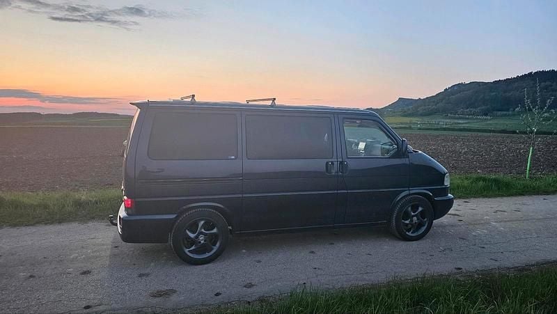 Brugt VW T4 102 HK (75 kW) 1997 Van