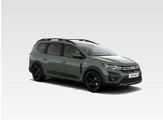 Neu 2025 Dacia Jogger Extreme | 24.280 € (Fairer Preis) - Bild 1/3