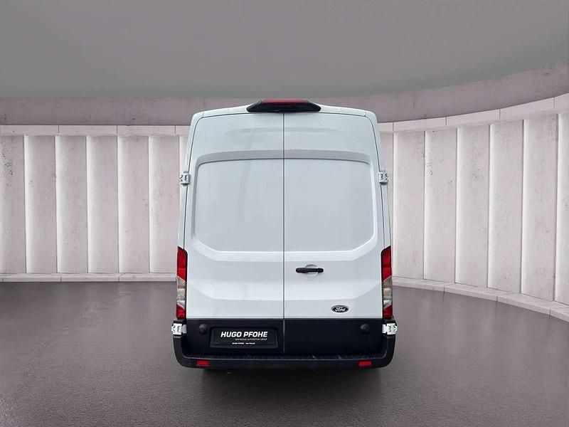 Gebraucht Ford Transit Trend 131 PS (96 kW) 2025 Weiss