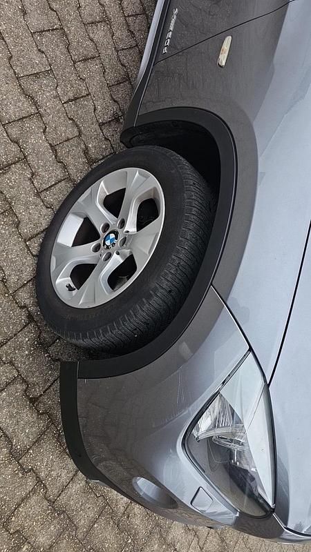 Gebraucht BMW X1 177 PS (130 kW) 2010 SUV