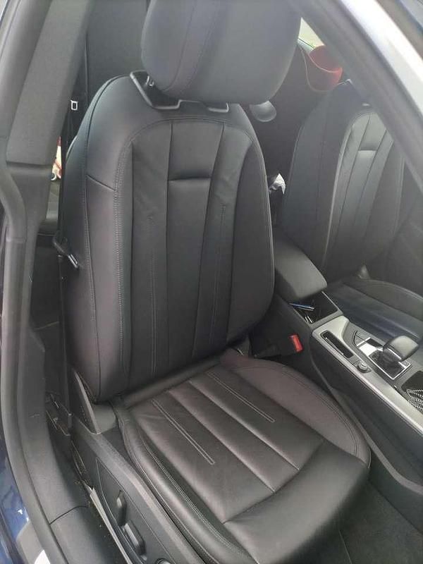 Gebraucht Audi A5 S-Line 265 PS (194 kW) 2021 Blau Coupé