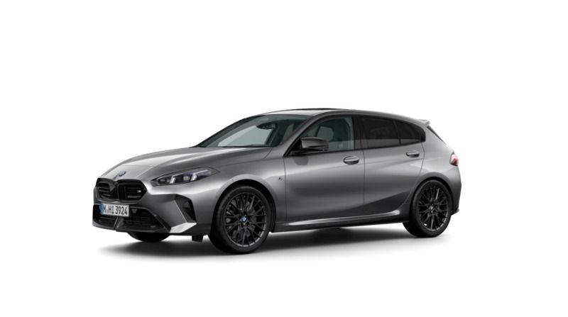 Neu BMW M135 Efficient Dynamics 300 PS (220 kW) 2025 Kleinwagen