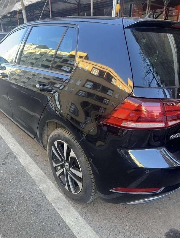 Gebraucht VW Golf VII 116 PS (85 kW) 2019