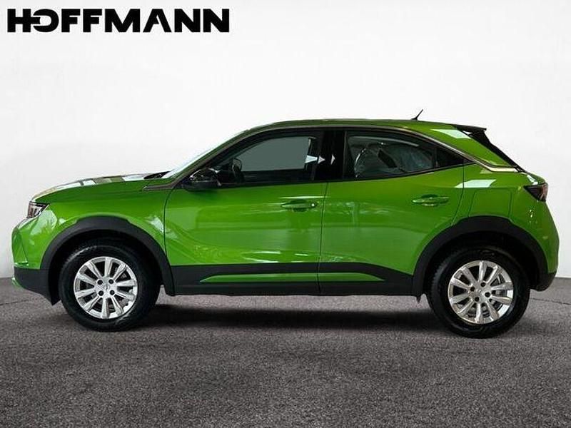 Gebraucht Opel Mokka Enjoy 101 PS (74 kW) 2023 Ikone grün metallic SUV