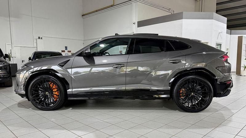 Gebraucht Lamborghini Urus 799 PS (587 kW) 2025 Grau SUV
