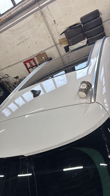 Gebraucht Opel Insignia 170 PS (125 kW) 2015 Weiß Kombi