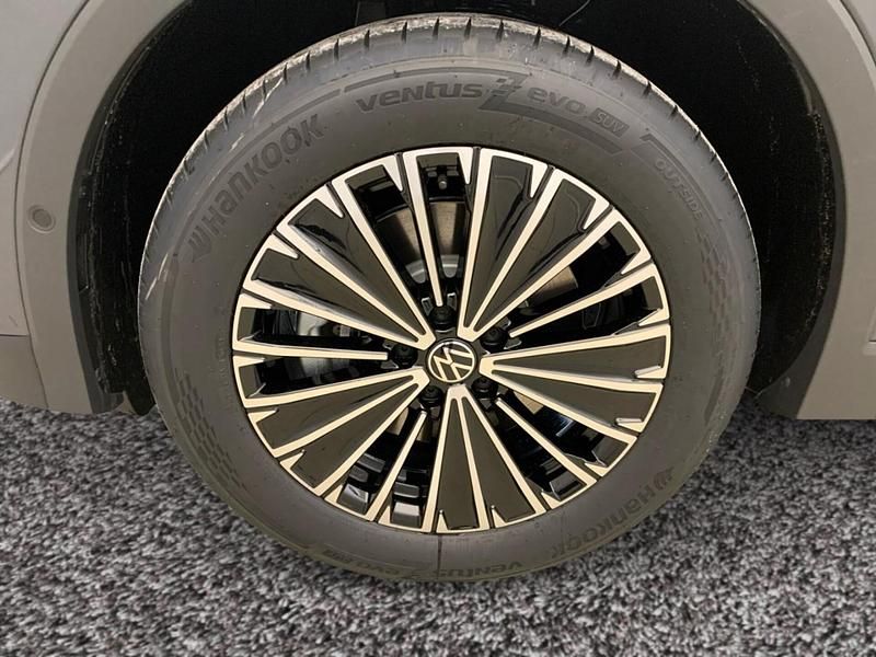 Gebraucht VW Tiguan Elegance 204 PS (150 kW) 2025 Grau SUV