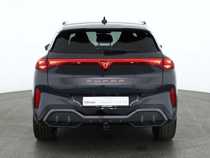 Neu Cupra Leon 150 PS (110 kW) 2026 Andere SUV