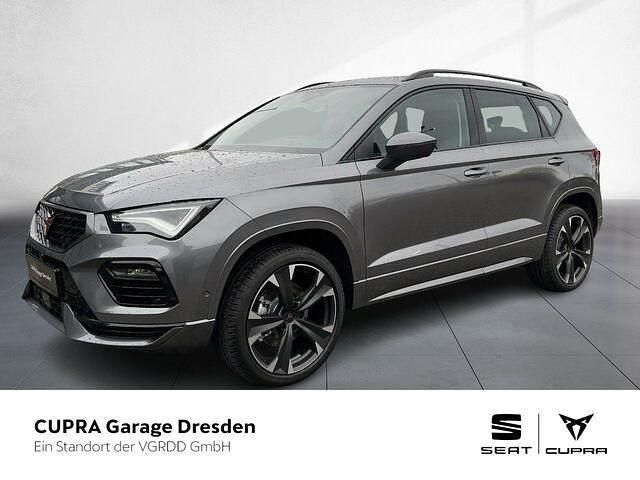 Gebraucht Cupra Ateca 150 PS (110 kW) 2022 Othercolor SUV
