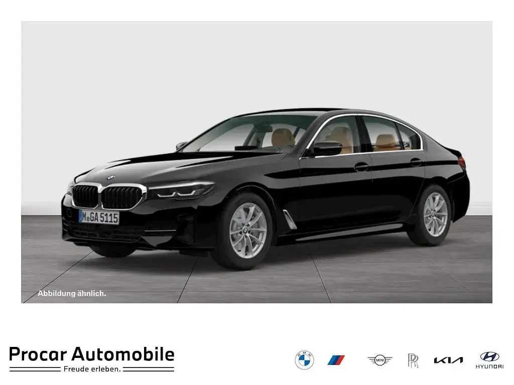 Gebraucht BMW 530 286 PS (210 kW) 2023 Limousine
